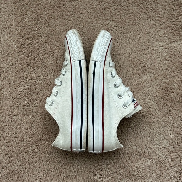 Chuck Taylor All Star Canvas - Picture 6 of 7